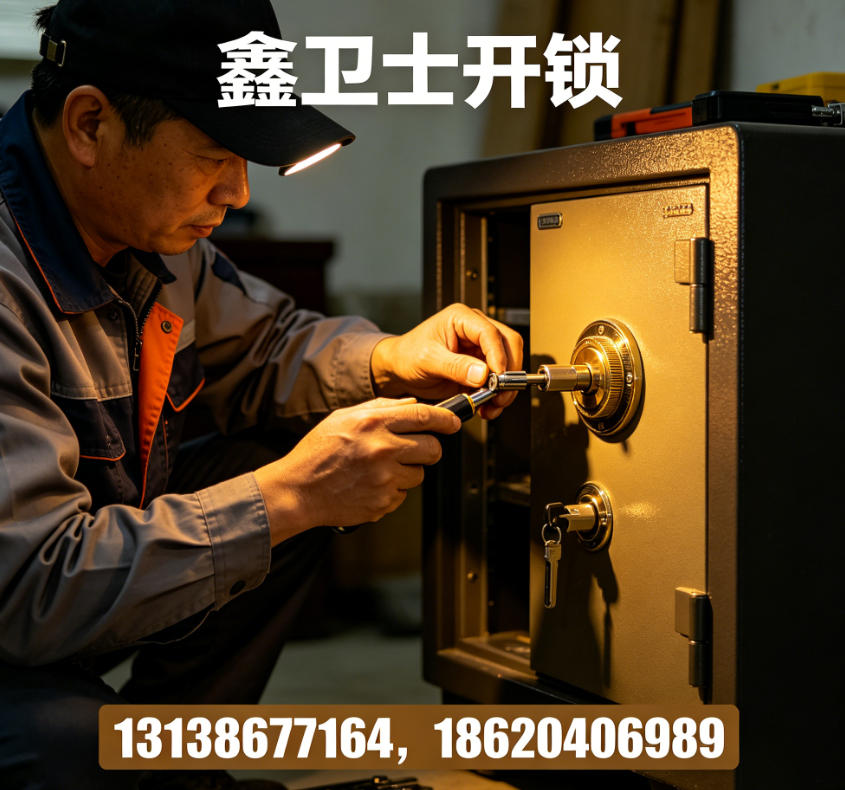 安宁保险柜开锁