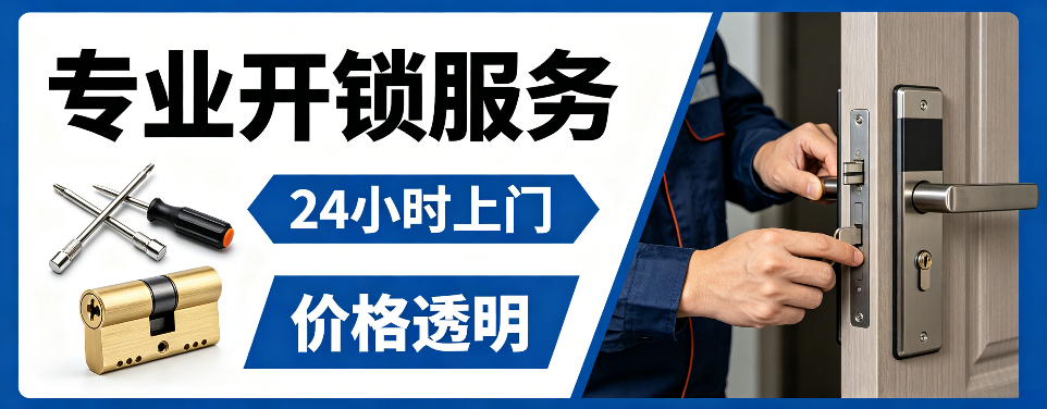 安宁 指纹锁安装｜上门更换家用指纹锁、防盗门智能锁拆装维修